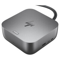 D HP Thunderbolt Dock G6 ULTRA 280W