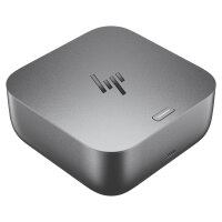 D HP Thunderbolt Dock G6 120 Watt