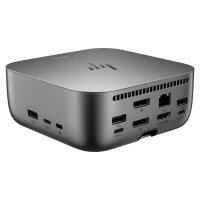 D HP Thunderbolt Dock G6 180 Watt