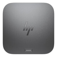 D HP Thunderbolt Dock G6 180 Watt