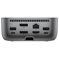 D HP Thunderbolt Dock G6 180 Watt