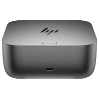 D HP Thunderbolt Dock G6 180 Watt