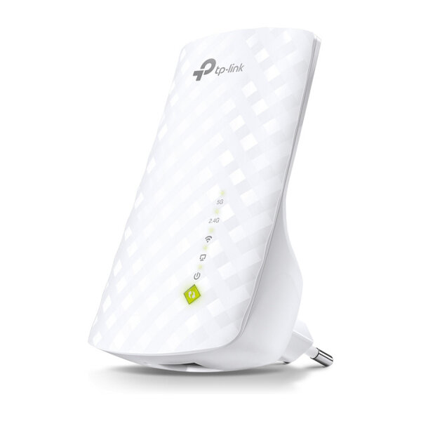 Repeater RE200 LAN 2.4/5GHz 300/ 433MBit