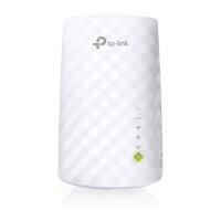 Repeater RE200 LAN 2.4/5GHz 300/ 433MBit