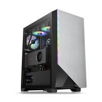 Midi Thermaltake H550 TG "ARGB" Black