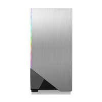 Midi Thermaltake H550 TG "ARGB" Black