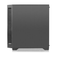 Midi Thermaltake H550 TG "ARGB" Black