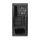 Midi Thermaltake H550 TG "ARGB" Black