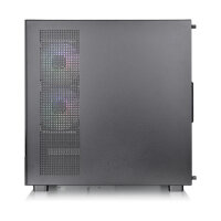 Midi Thermaltake View 270 Plus TG Midi "ARGB" Black