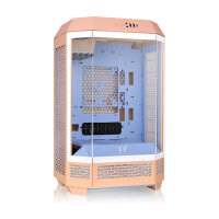 Midi Thermaltake The Tower 300 "Peach Fuzz"