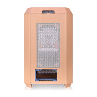 Midi Thermaltake The Tower 300 "Peach Fuzz"