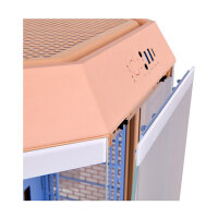 Midi Thermaltake The Tower 300 "Peach Fuzz"