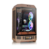 Midi Thermaltake The Tower 300 "Gravel Sand"