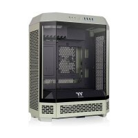 Midi Thermaltake The Tower 600 "Matcha Green"
