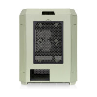 Midi Thermaltake The Tower 600 "Matcha Green"