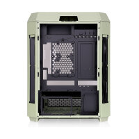 Midi Thermaltake The Tower 600 "Matcha Green"