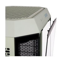 Midi Thermaltake The Tower 600 "Matcha Green"