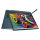 Lenovo Yoga 7 14AKP10 35.56cm (14 ) Ryzen AI5 16GB