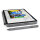 Lenovo Chromebook Duet 11M889 27.81cm (10.95 )8GB 128GB chrome