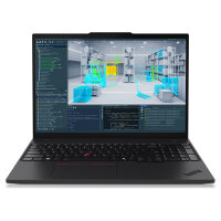 Lenovo ThinkPad P16s AMD G4 16" AI 9 HX Pro 370 64/1TB WUXGA W11P