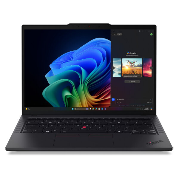 Lenovo ThinkPad T14 AMD G6 14" AI 7 350 32/1TB WUXGA W11P