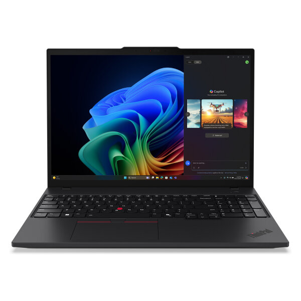 Lenovo ThinkPad T16 AMD G4 16" AI 7 350 32/1TB WUXGA W11P