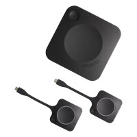 Barco ClickShare CX-30 - Gen 2 - Wireless...