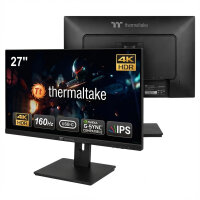 68,6cm/27" Thermaltake TPM-I27FUK 4K IPS 160HZ USB-C...