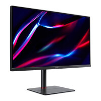 Acer Nitro XV275KP3 (69 cm (27 Zoll). schwarz....