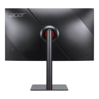 Acer Nitro XV275KP3 (69 cm (27 Zoll). schwarz. UltraHD/4K. IPS. AMD Free-Sync. USB-C. 160Hz Panel)