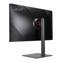 Acer Nitro XV275KP3 (69 cm (27 Zoll). schwarz. UltraHD/4K. IPS. AMD Free-Sync. USB-C. 160Hz Panel)