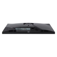 Acer Nitro XV275KP3 (69 cm (27 Zoll). schwarz. UltraHD/4K. IPS. AMD Free-Sync. USB-C. 160Hz Panel)