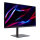Acer Nitro XV275KP3 (69 cm (27 Zoll). schwarz. UltraHD/4K. IPS. AMD Free-Sync. USB-C. 160Hz Panel)