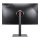 Acer Nitro XV275KP3 (69 cm (27 Zoll). schwarz. UltraHD/4K. IPS. AMD Free-Sync. USB-C. 160Hz Panel)