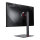 Acer Nitro XV275KP3 (69 cm (27 Zoll). schwarz. UltraHD/4K. IPS. AMD Free-Sync. USB-C. 160Hz Panel)