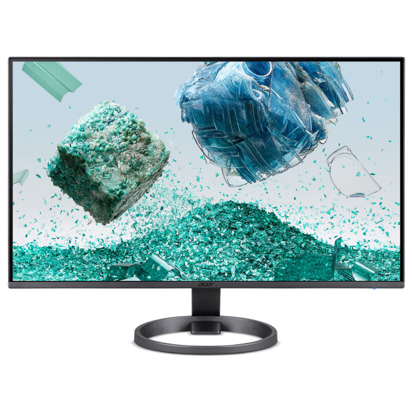 Acer Vero RL272E (69 cm (27 Zoll). dunkelblau. FullHD. IPS. AMD Free-Sync. 100Hz Panel)
