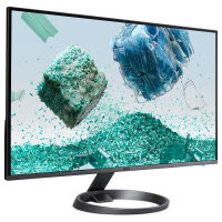 Acer Vero RL272E (69 cm (27 Zoll). dunkelblau. FullHD. IPS. AMD Free-Sync. 100Hz Panel)