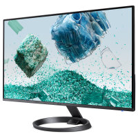 Acer Vero RL272E (69 cm (27 Zoll). dunkelblau. FullHD. IPS. AMD Free-Sync. 100Hz Panel)