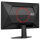 AOC 60.4cm (23.8") Q24G4RE 16:09 2xHDMI+DP IPS black-red