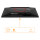 AOC 60.4cm (23.8") Q24G4RE 16:09 2xHDMI+DP IPS black-red