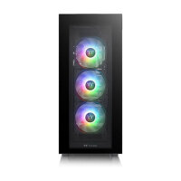 Tower Thermaltake Divider 500 TG ARGB Black