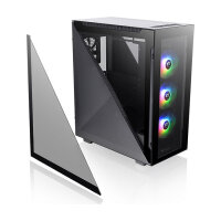 Tower Thermaltake Divider 500 TG ARGB Black