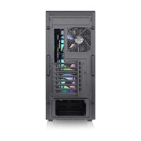 Tower Thermaltake Divider 500 TG ARGB Black