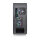 Tower Thermaltake Divider 500 TG ARGB Black