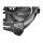140mm Thermaltake Riing Plus 14 LED RGB Radiator Fan TT Premium Black 3 Pack