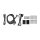 140mm Thermaltake Riing Plus 14 LED RGB Radiator Fan TT Premium Black 3 Pack