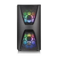 Tower Thermaltake Commander C34 TG ARGB Black