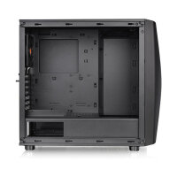 Tower Thermaltake Commander C34 TG ARGB Black