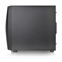 Tower Thermaltake Commander C34 TG ARGB Black
