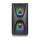 Tower Thermaltake Commander C34 TG ARGB Black